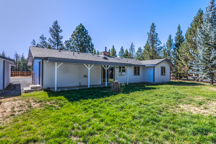 Tall Pines - Residential