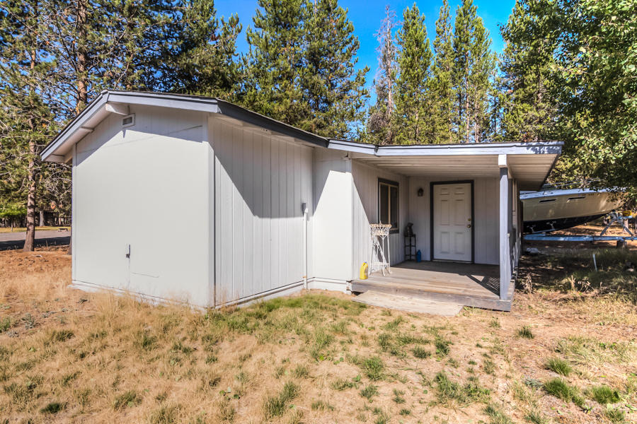 Tall Pines - Residential