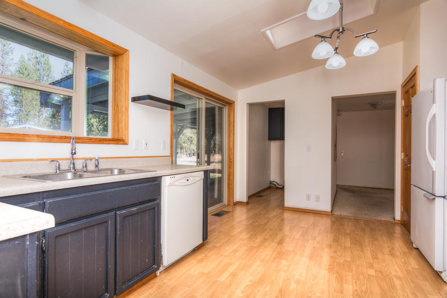 Tall Pines - Residential