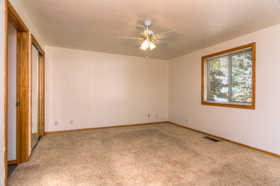 Tall Pines - Residential