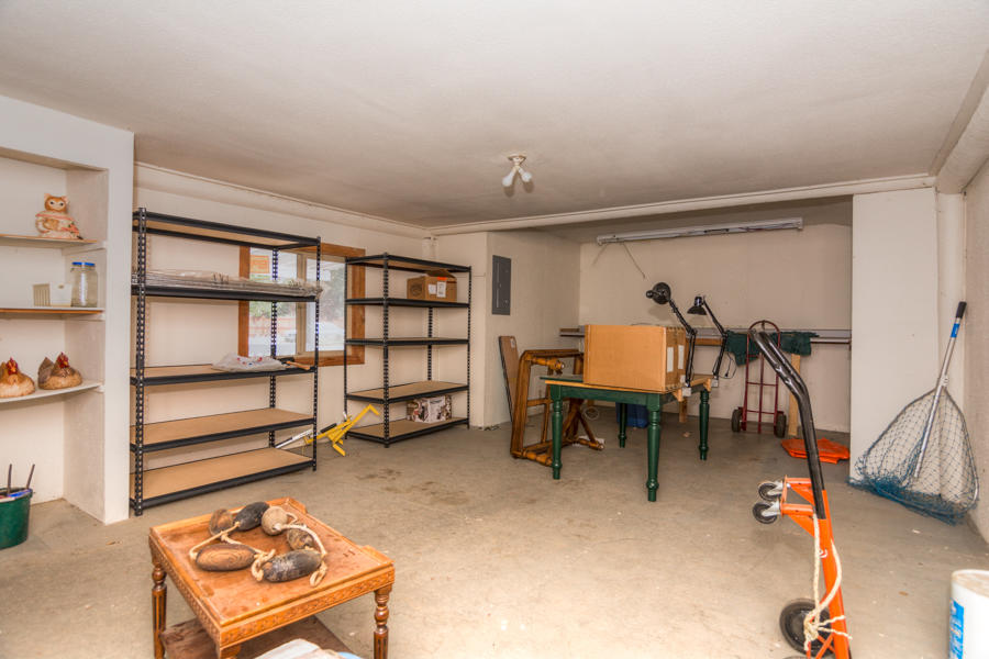 Tall Pines - Residential