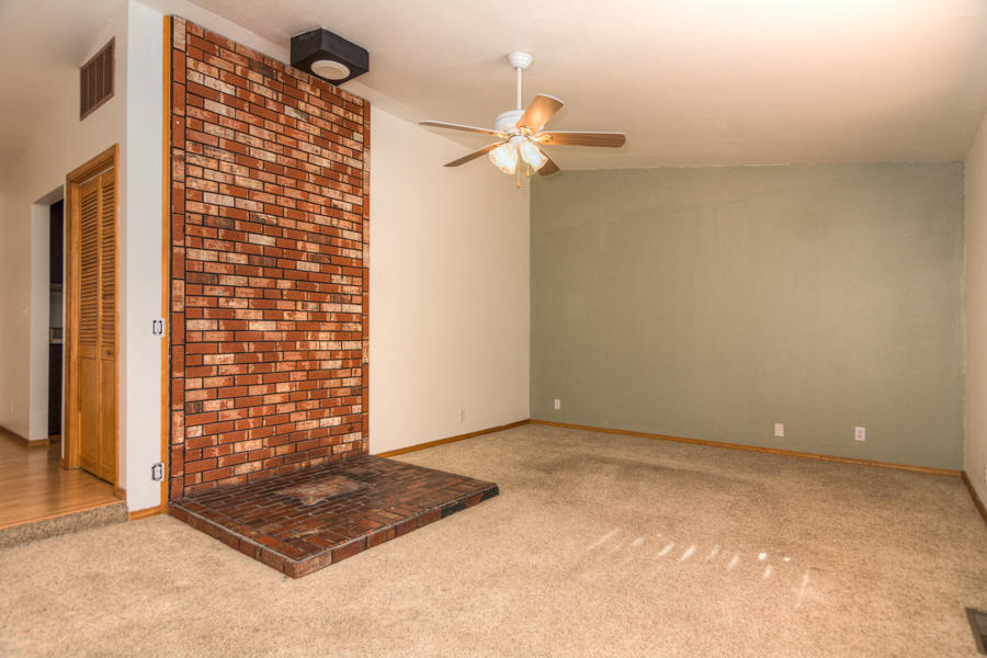 Tall Pines - Residential