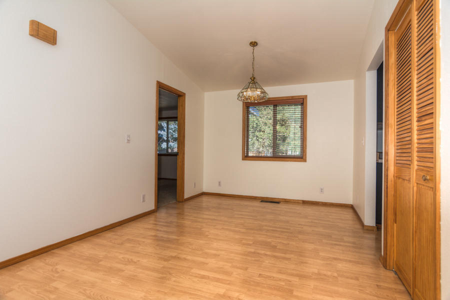 Tall Pines - Residential