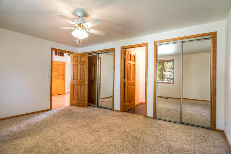 Tall Pines - Residential