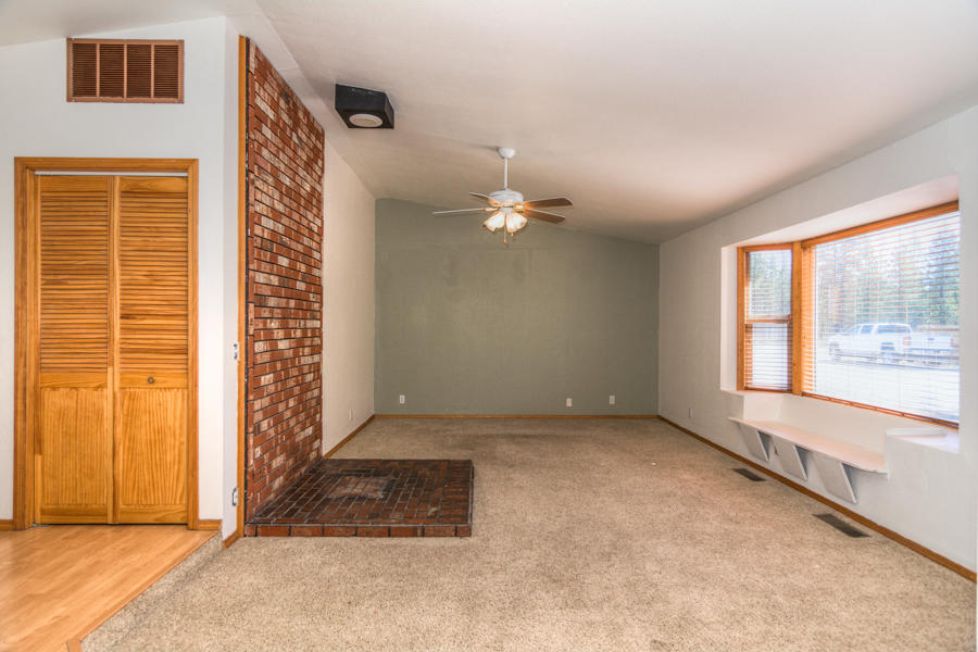 Tall Pines - Residential