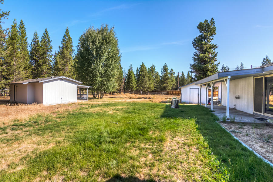 Tall Pines - Residential