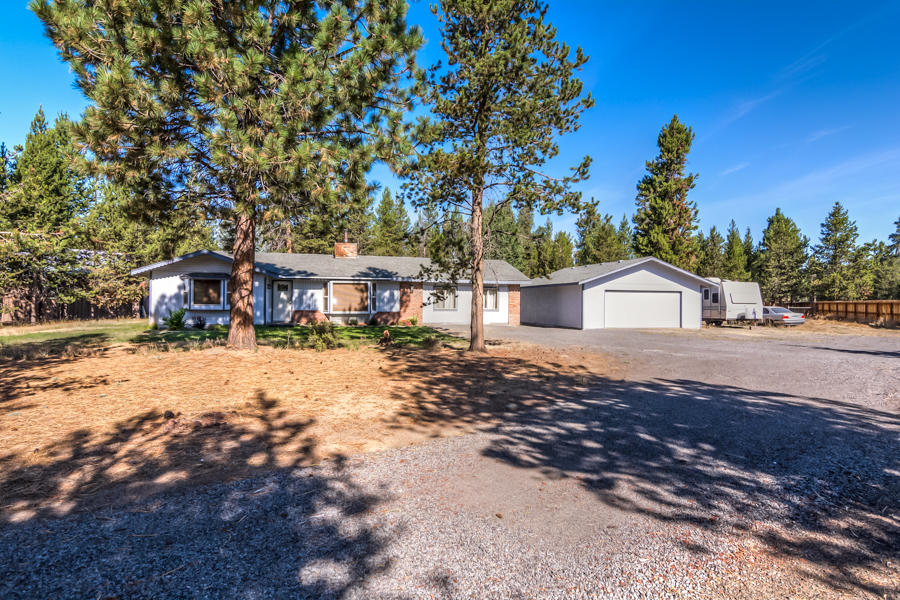 Tall Pines - Residential