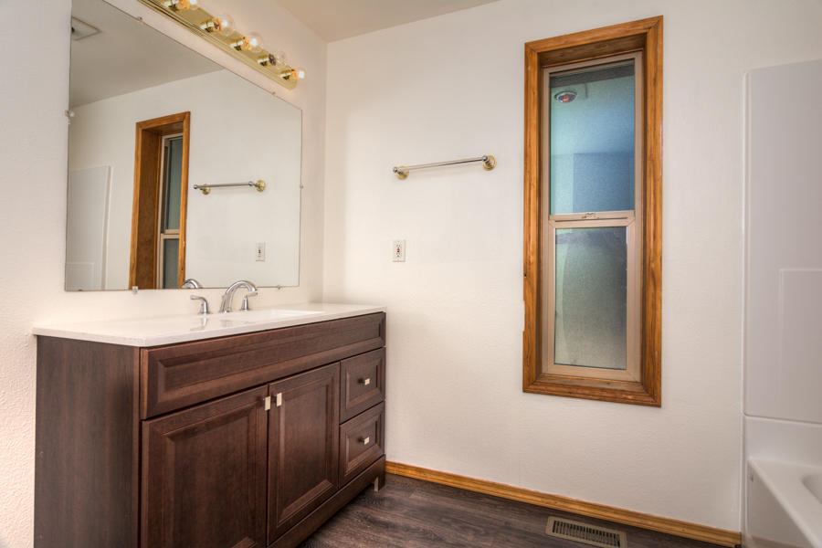 Tall Pines - Residential