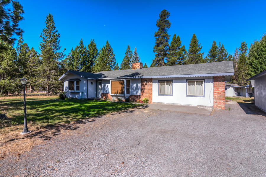 Tall Pines - Residential