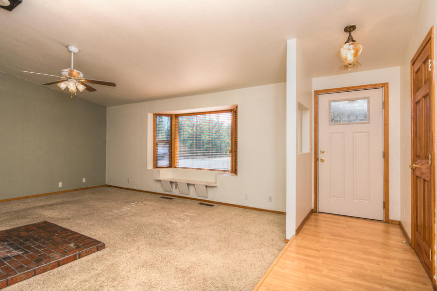 Tall Pines - Residential