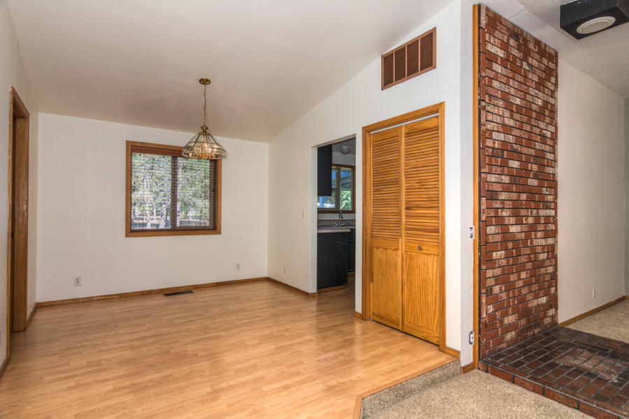 Tall Pines - Residential