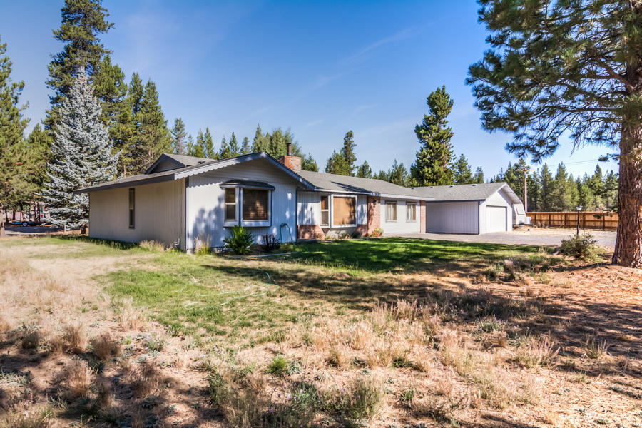 Tall Pines - Residential