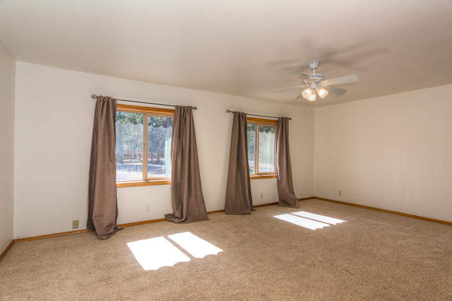 Tall Pines - Residential