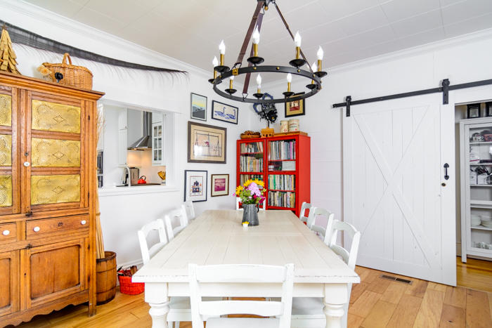 CLACC - Residential Income