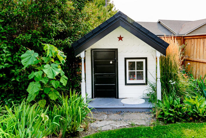 CLACC - Residential Income