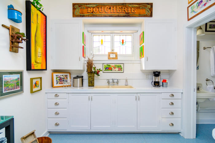 CLACC - Residential Income