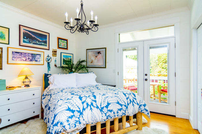 CLACC - Residential Income