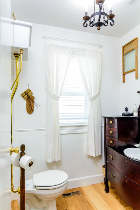 CLACC - Residential Income