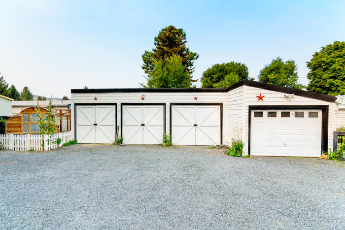 CLACC - Residential Income