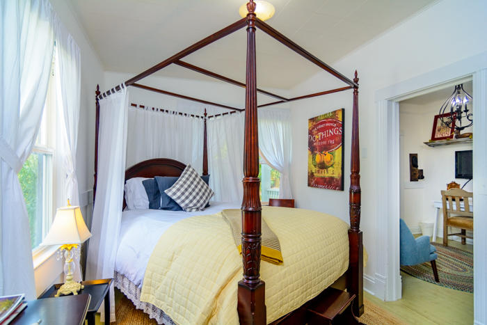 CLACC - Residential Income