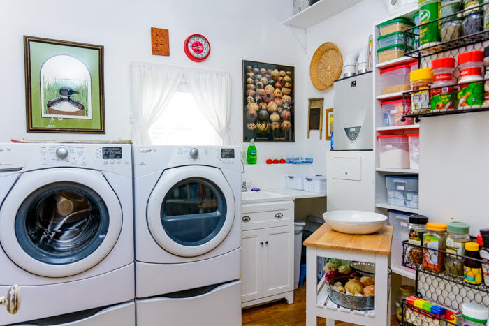 CLACC - Residential Income