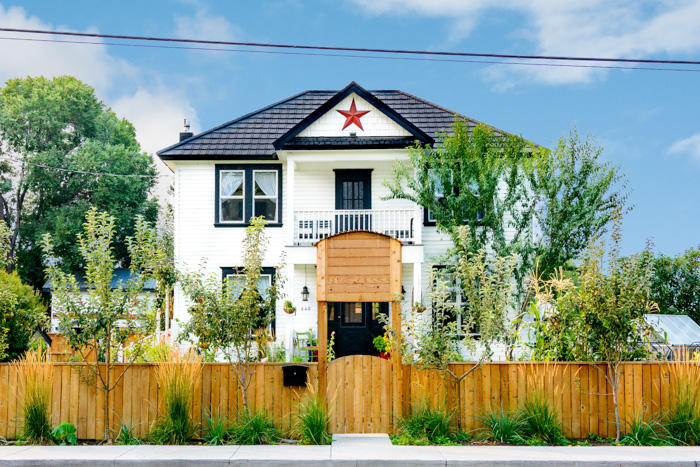 CLACC - Residential Income