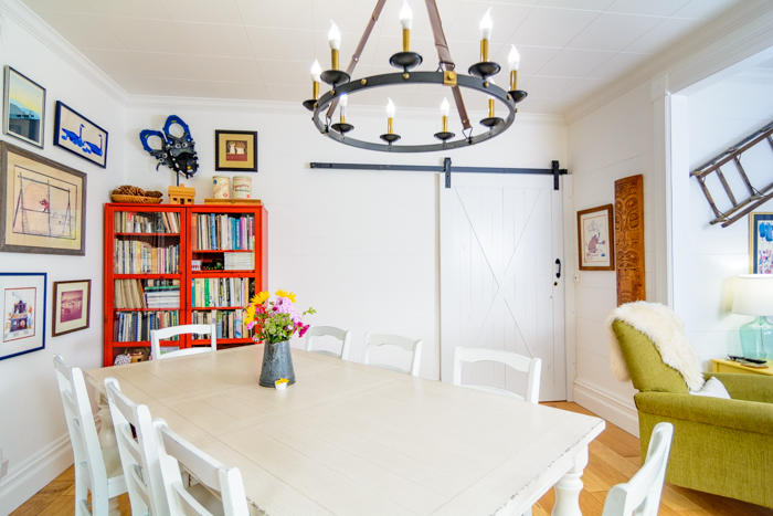 CLACC - Residential Income