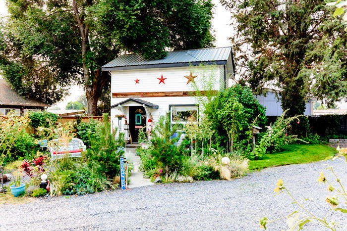 CLACC - Residential Income