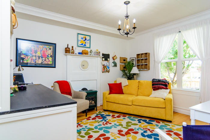 CLACC - Residential Income