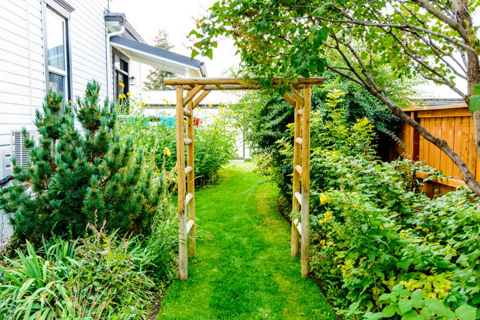 CLACC - Residential Income