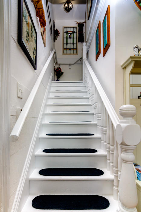 CLACC - Residential Income