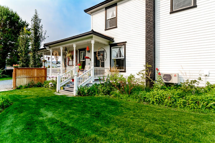 CLACC - Residential Income