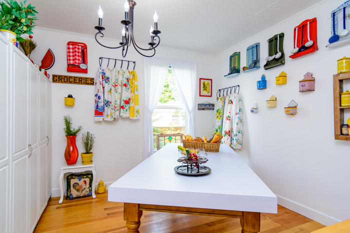 CLACC - Residential Income