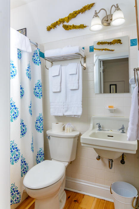 CLACC - Residential Income