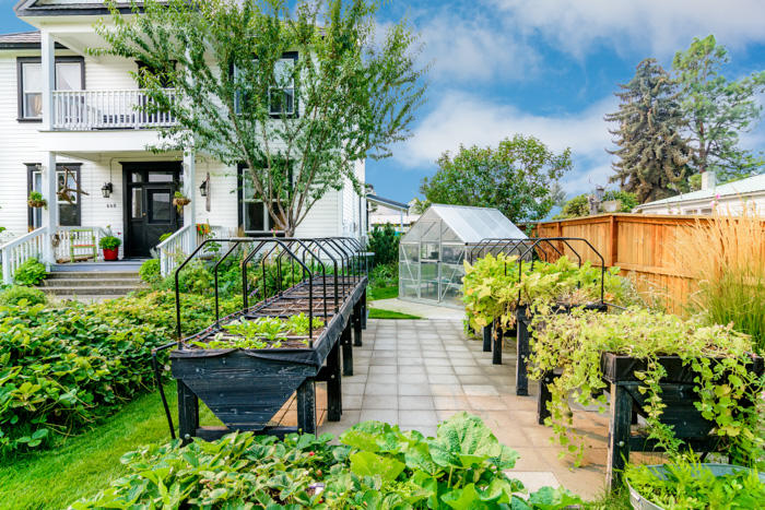 CLACC - Residential Income