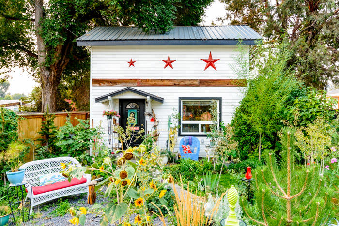 CLACC - Residential Income