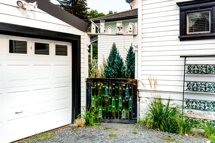 CLACC - Residential Income