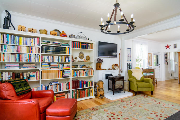 CLACC - Residential Income