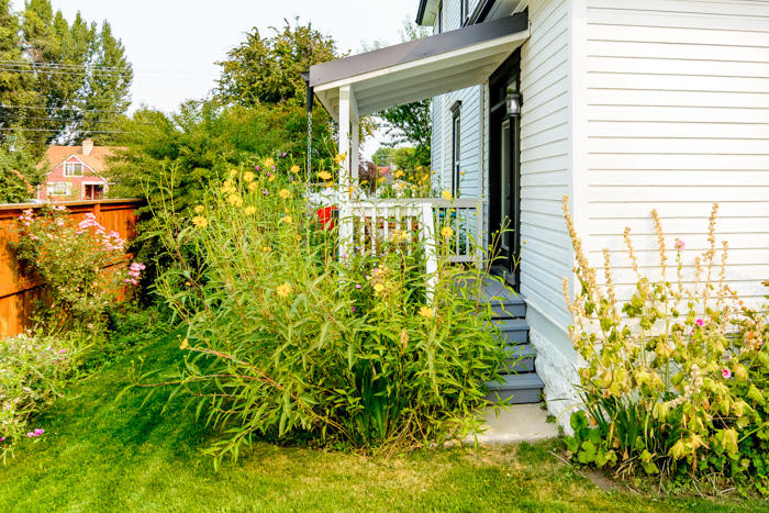 CLACC - Residential Income