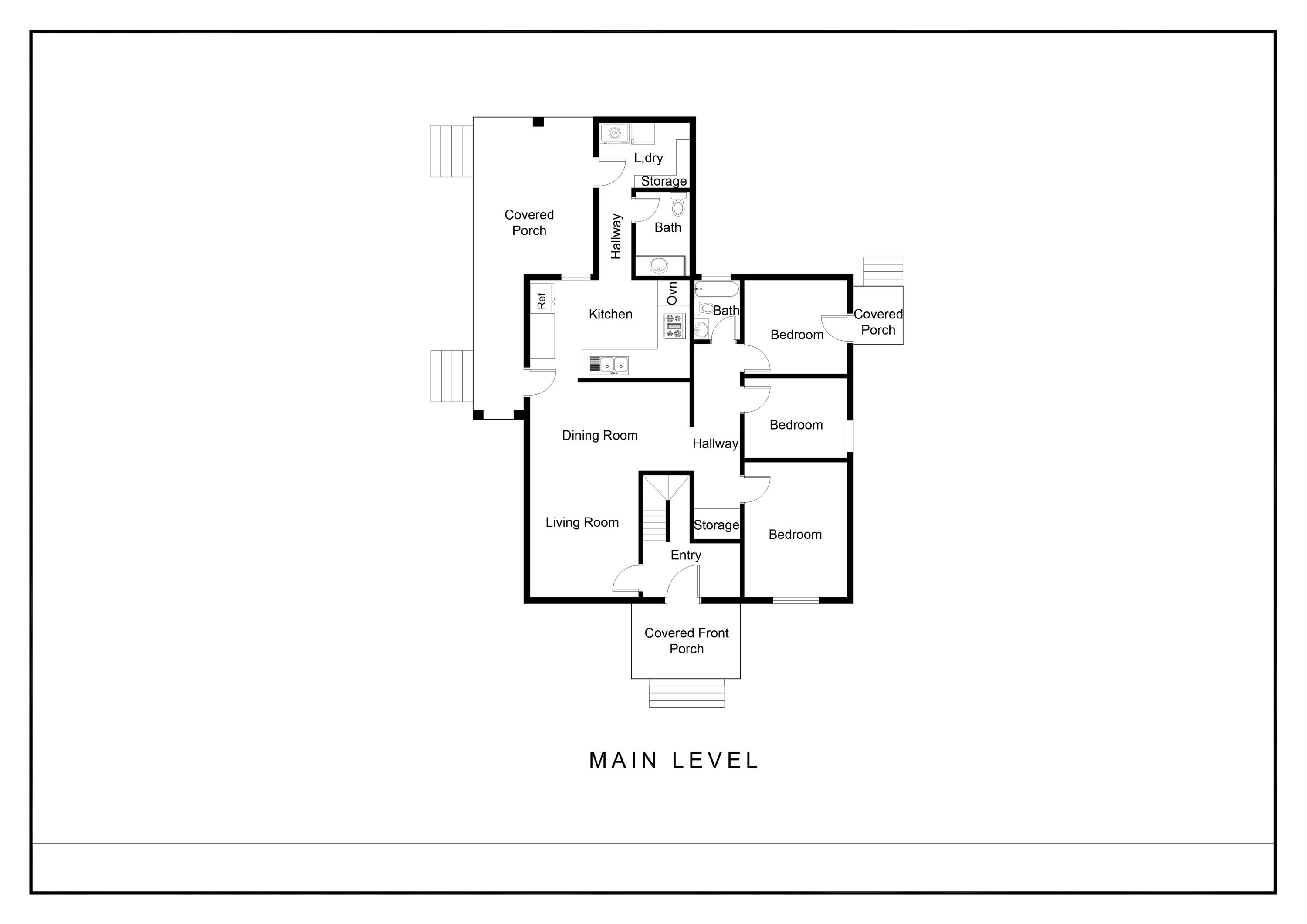 CLACC - Residential Income