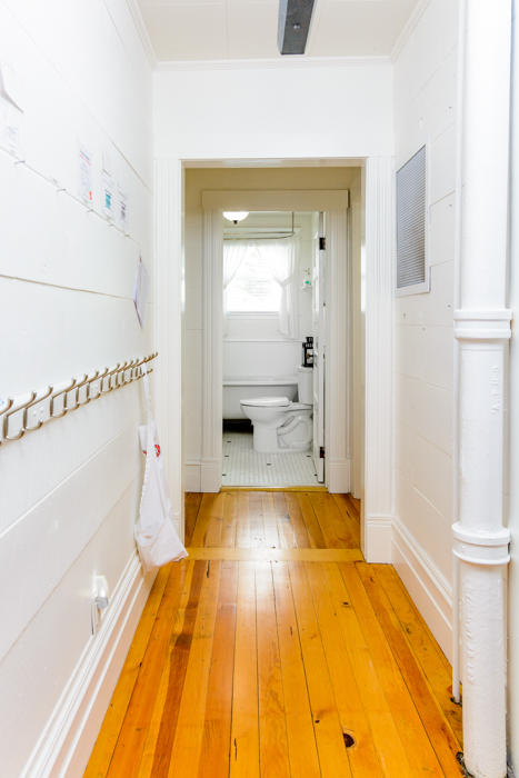 CLACC - Residential Income