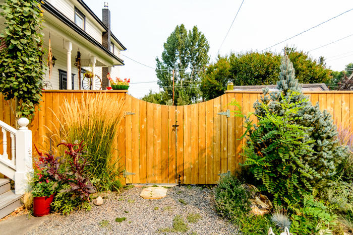 CLACC - Residential Income