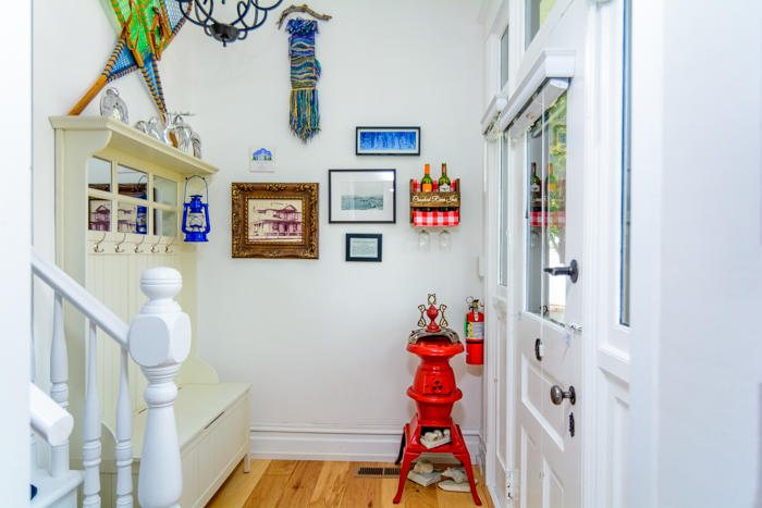 CLACC - Residential Income