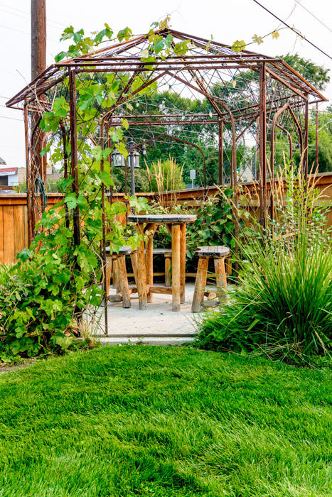 CLACC - Residential Income