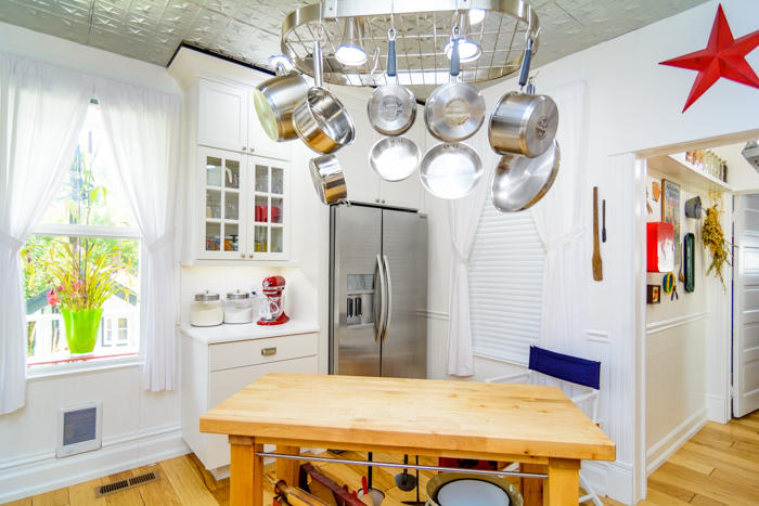 CLACC - Residential Income