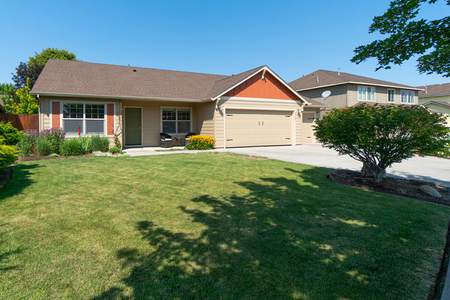 Maplewood - Residential