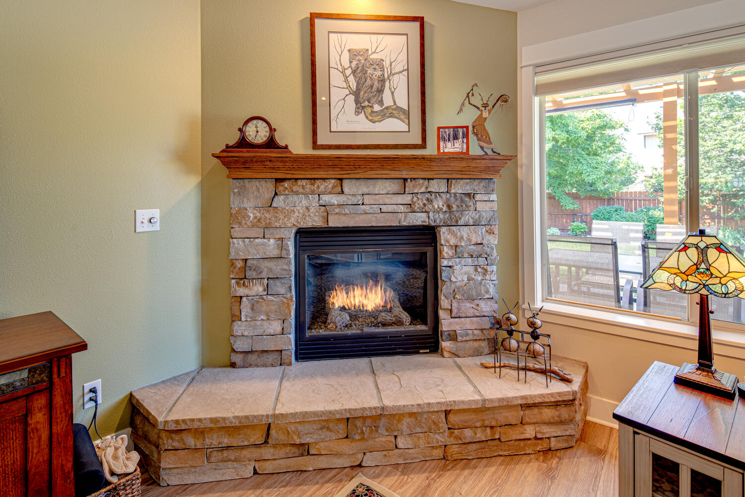 Maplewood - Residential