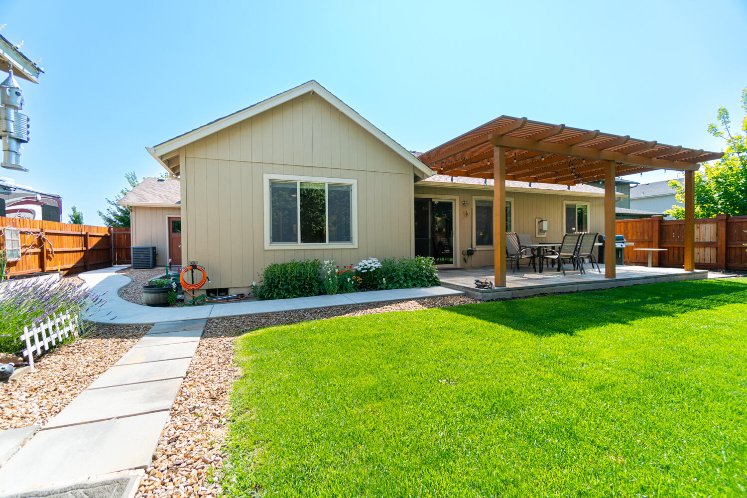 Maplewood - Residential