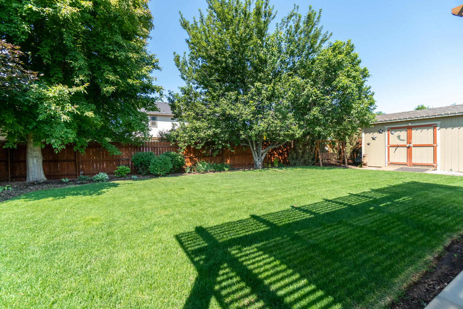 Maplewood - Residential