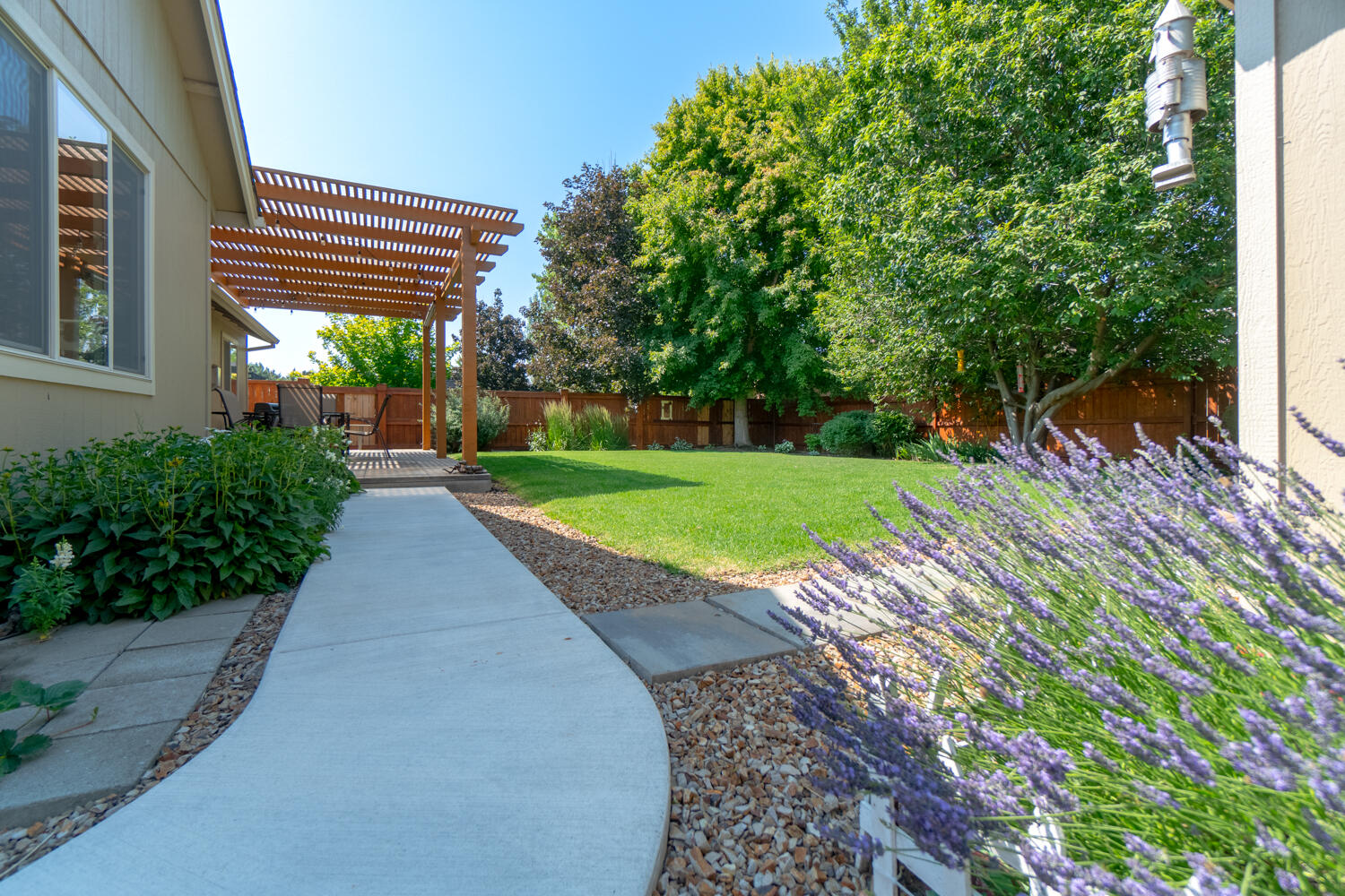 Maplewood - Residential